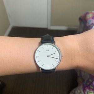 Daniel Wellington Watch